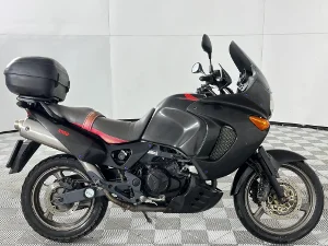 Used 1999 Honda XL 1000v Varadero