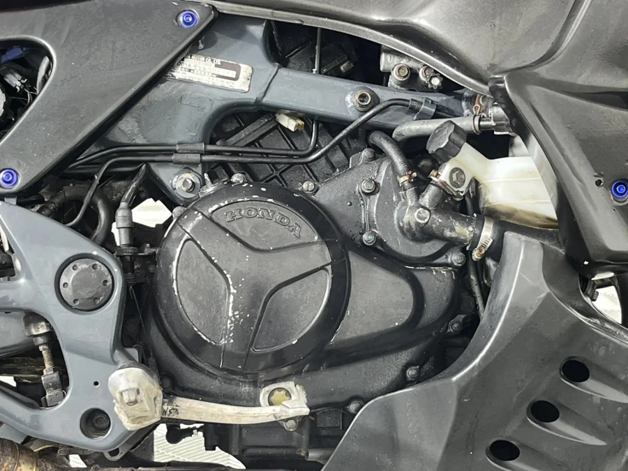 Used 1999 Honda XL 1000v Varadero - WeBuycars East London Used 1999 Honda XL 1000v Varadero - WeBuycars East London