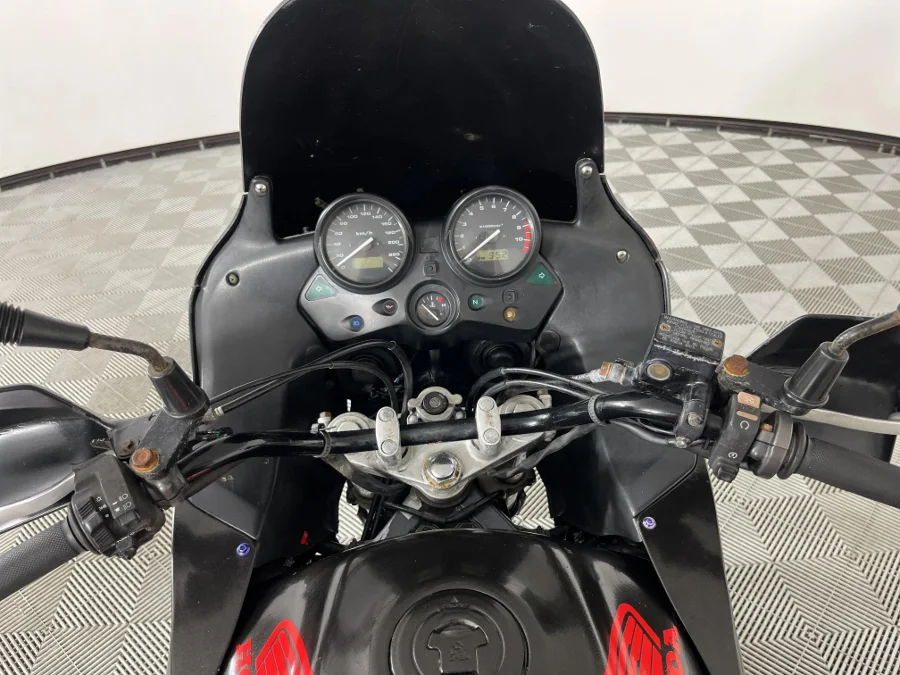 Used 1999 Honda XL 1000v Varadero - WeBuycars East London Used 1999 Honda XL 1000v Varadero - WeBuycars East London