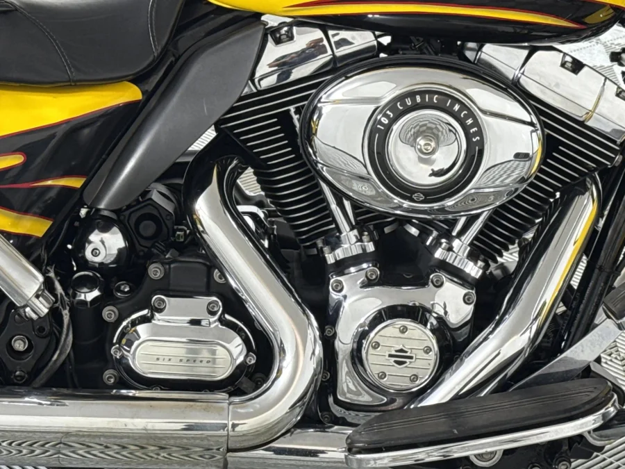 Used 2013 Harley Davidson Touring Street Glide - WeBuyCars Midstream