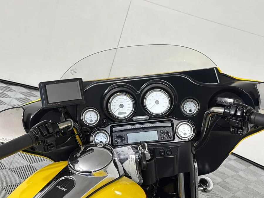 Used 2013 Harley Davidson Touring Street Glide - WeBuyCars Midstream