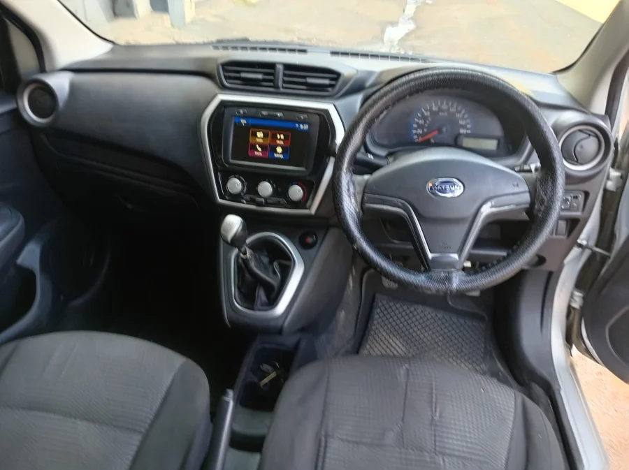 Used 2020 Datsun Go 1.2 Lux - Private Seller
