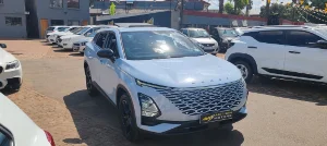 Used 2024 Omoda C5 1.5T 230T Lux