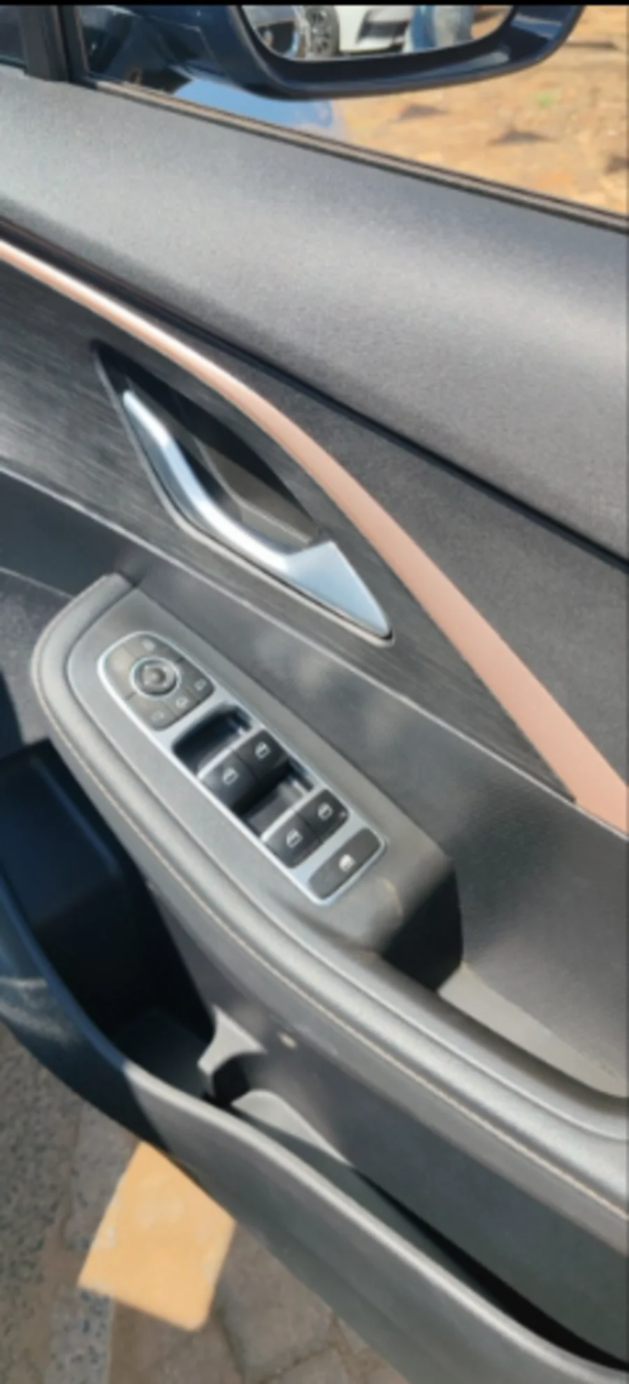 Used 2024 Omoda C5 1.5T 230T Lux - Action Motors Lenasia Used 2024 Omoda C5 1.5T 230T Lux - Action Motors Lenasia