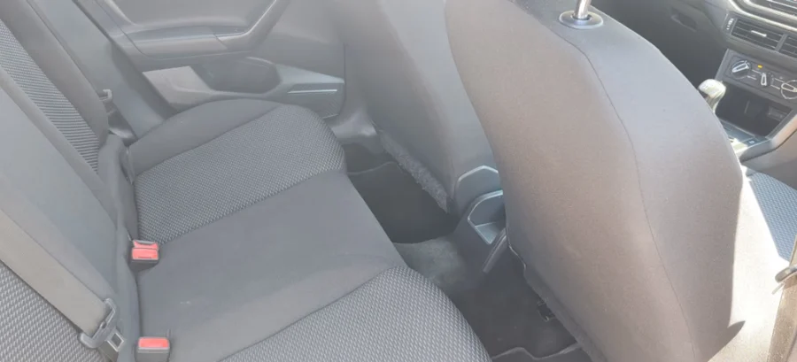 Used 2022 Volkswagen Polo hatch 1.0TSI Comfortline - Action Motors Lenasia