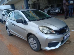 Used 2019 Honda Brio hatch 1.2 Comfort