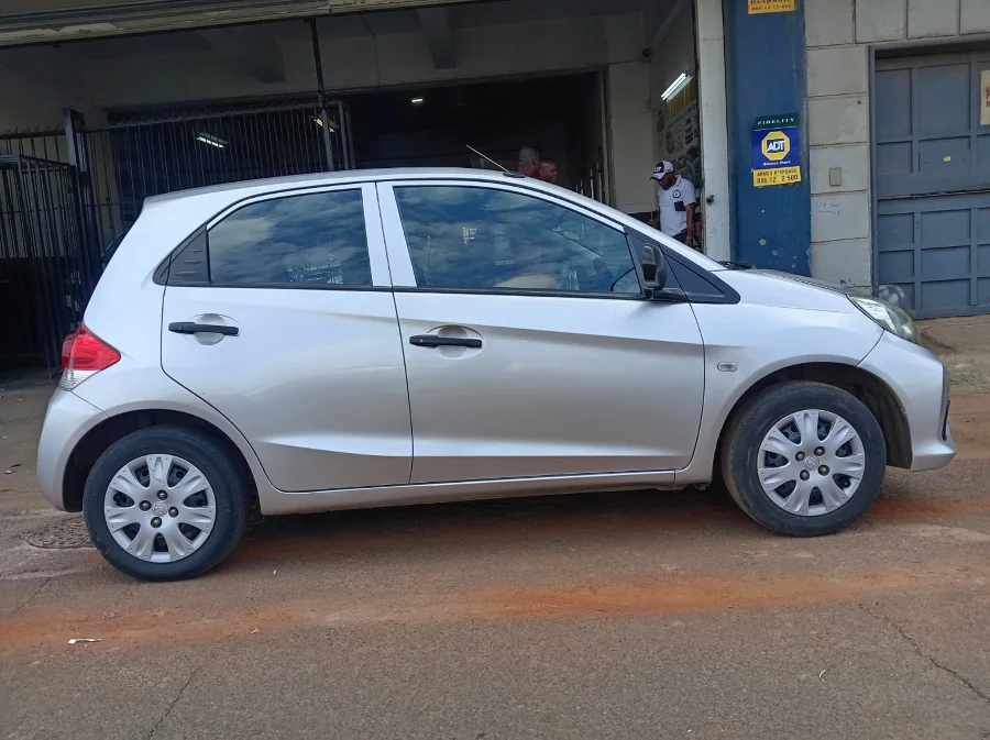 Used 2019 Honda Brio hatch 1.2 Comfort - Private Seller