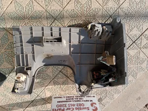 Toyota Land Cruiser 100 series dashboard panel for sale