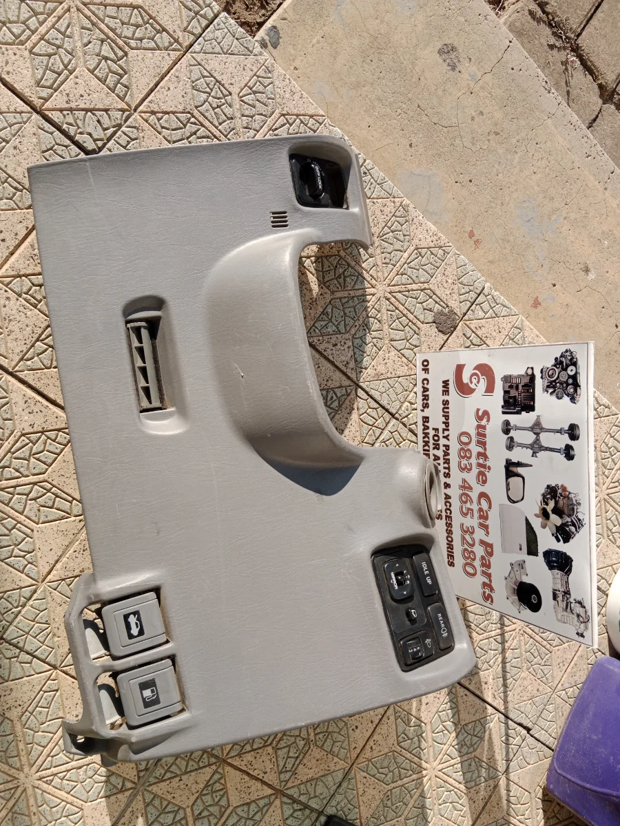 Toyota Land Cruiser 100 series dashboard panel for sale - Private Seller