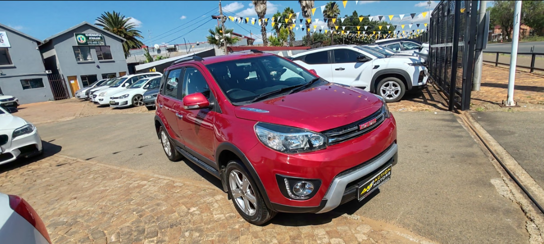 Used 2018 Haval H1 1.5