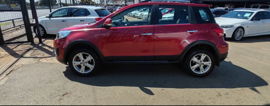 Used 2018 Haval H1 1.5 - Action Motors Lenasia