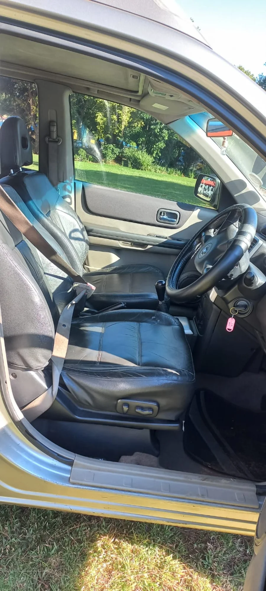 Used 2007 Nissan X-Trail 2.0 Visia - Honeydew Park and Sell Used 2007 Nissan X-Trail 2.0 Visia - Honeydew Park and Sell