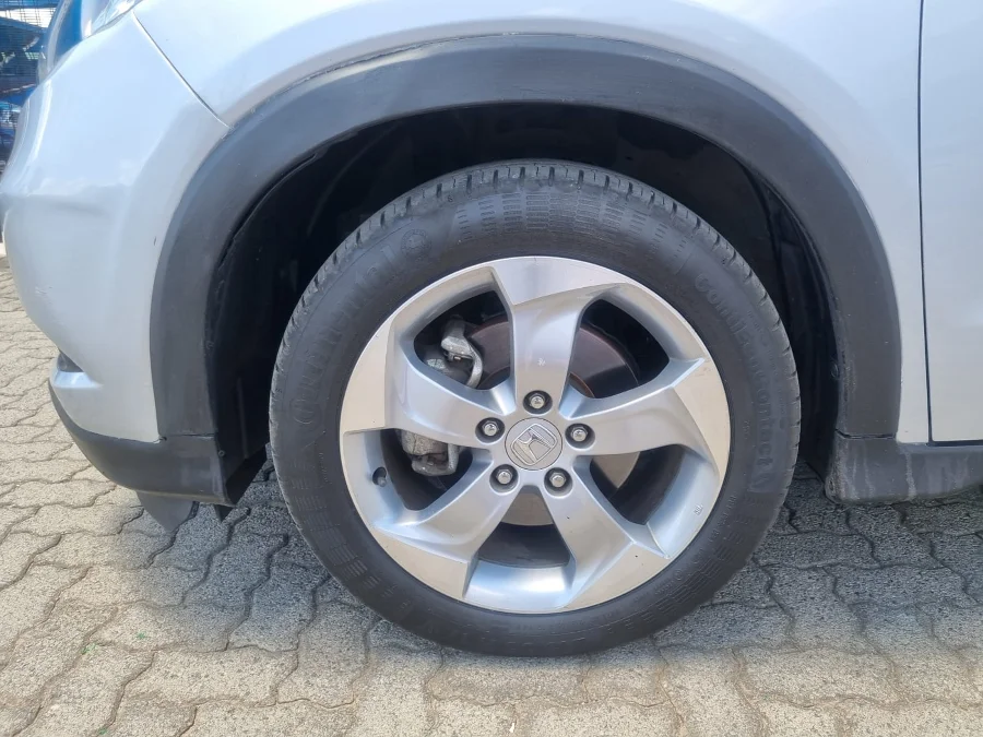 Used 2016 Honda HR-V 1.5 Comfort - Carbase Auto