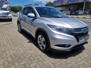 Used 2016 Honda HR-V 1.5 Comfort