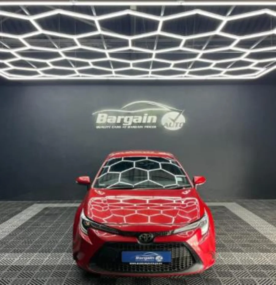 Used 2020 Toyota Corolla 2.0 XR auto - Private Seller Used 2020 Toyota Corolla 2.0 XR auto - Private Seller