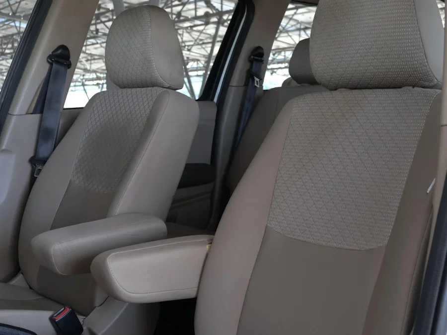 Used 2020 Mahindra TUV300 1.5CRDe T8 - Omoda Jaecoo Bedfordview