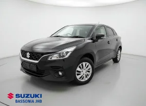 Used 2026 Suzuki Baleno 1.5 GL manual