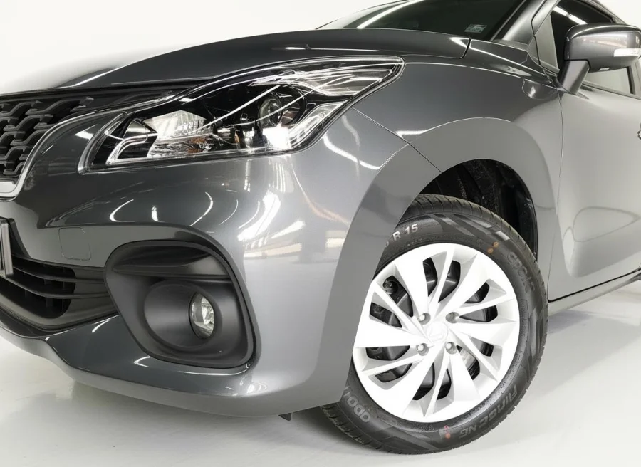 Used 2026 Suzuki Baleno 1.5 GL Limited Edition - Suzuki Bassonia