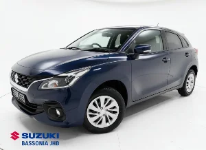 Used 2026 Suzuki Baleno 1.5 GL Limited Edition