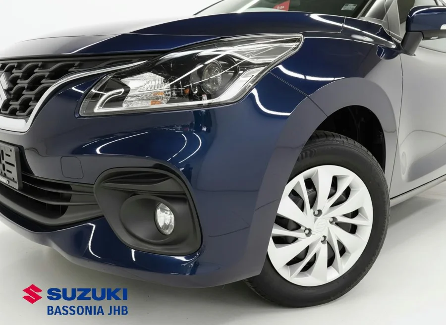 Used 2026 Suzuki Baleno 1.5 GL Limited Edition - Suzuki Bassonia