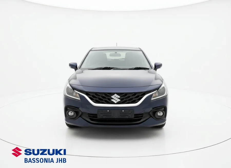 Used 2026 Suzuki Baleno 1.5 GL Limited Edition - Suzuki Bassonia