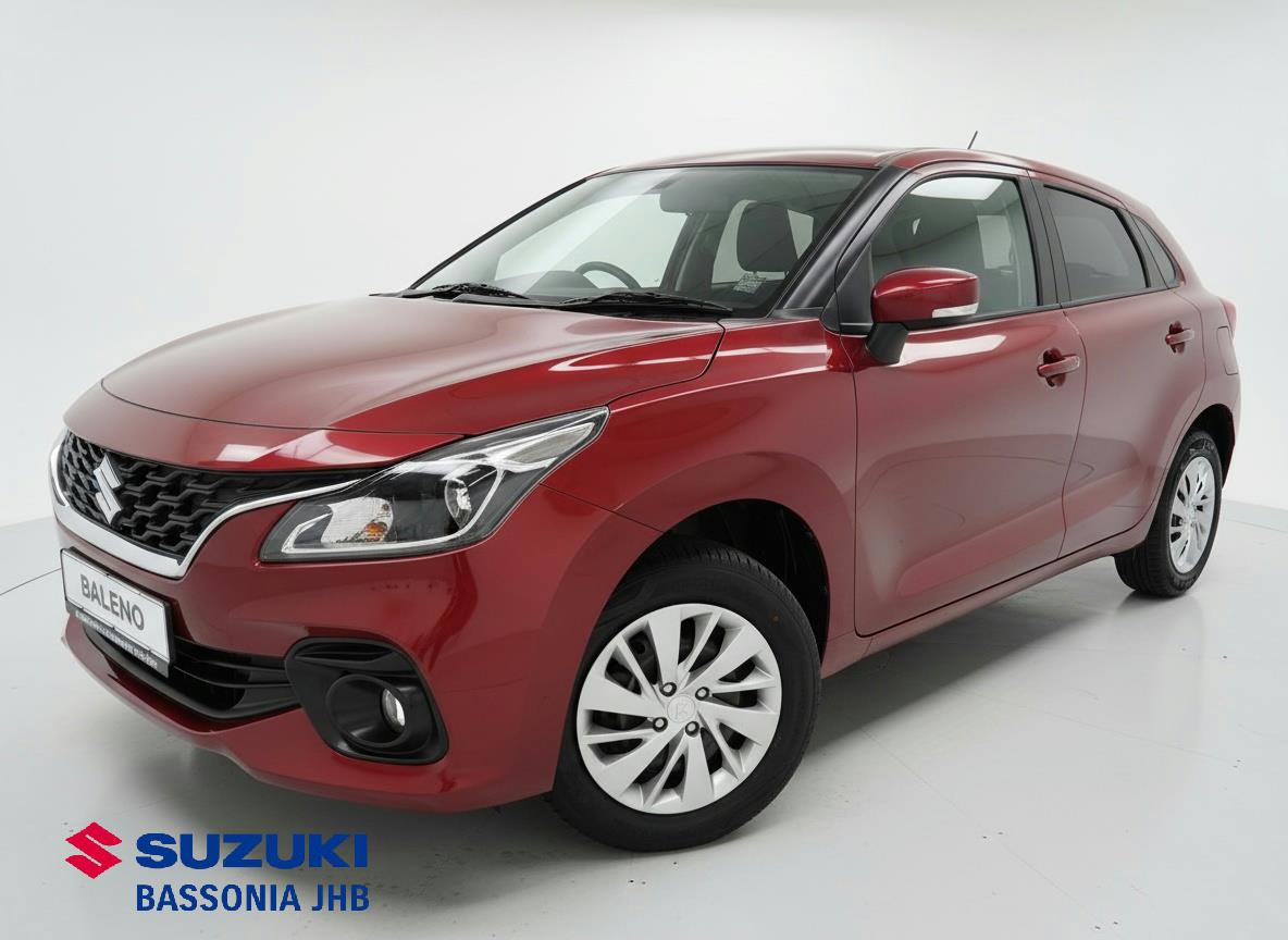 Used 2026 Suzuki Baleno 1.5 GL Limited Edition