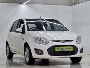 Used 2013 Ford Figo 1.4 Trend