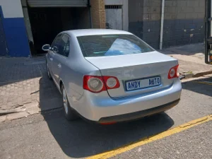 Used 2011 Volkswagen Jetta 1.4TSI Comfortline