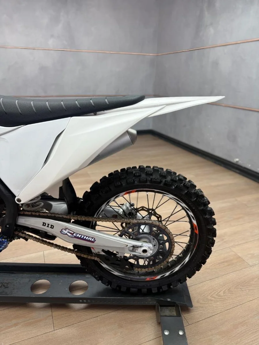 Used 2019 KTM 125 SX - UB Leisure