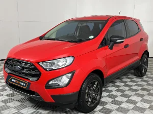 Used 2022 Ford EcoSport 1.5 Ambiente