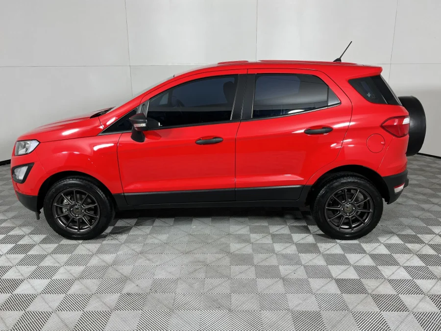 Used 2022 Ford EcoSport 1.5 Ambiente - WeBuycars East London Used 2022 Ford EcoSport 1.5 Ambiente - WeBuycars East London
