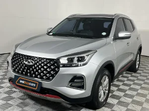 Used 2022 Chery Tiggo 4 Pro 1.5 Urban