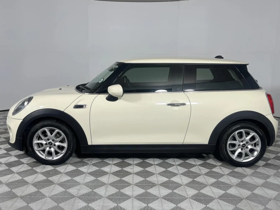 Used 2020 MINI Hatch Cooper Hatch 3-door - WeBuyCars Richmond Used 2020 MINI Hatch Cooper Hatch 3-door - WeBuyCars Richmond