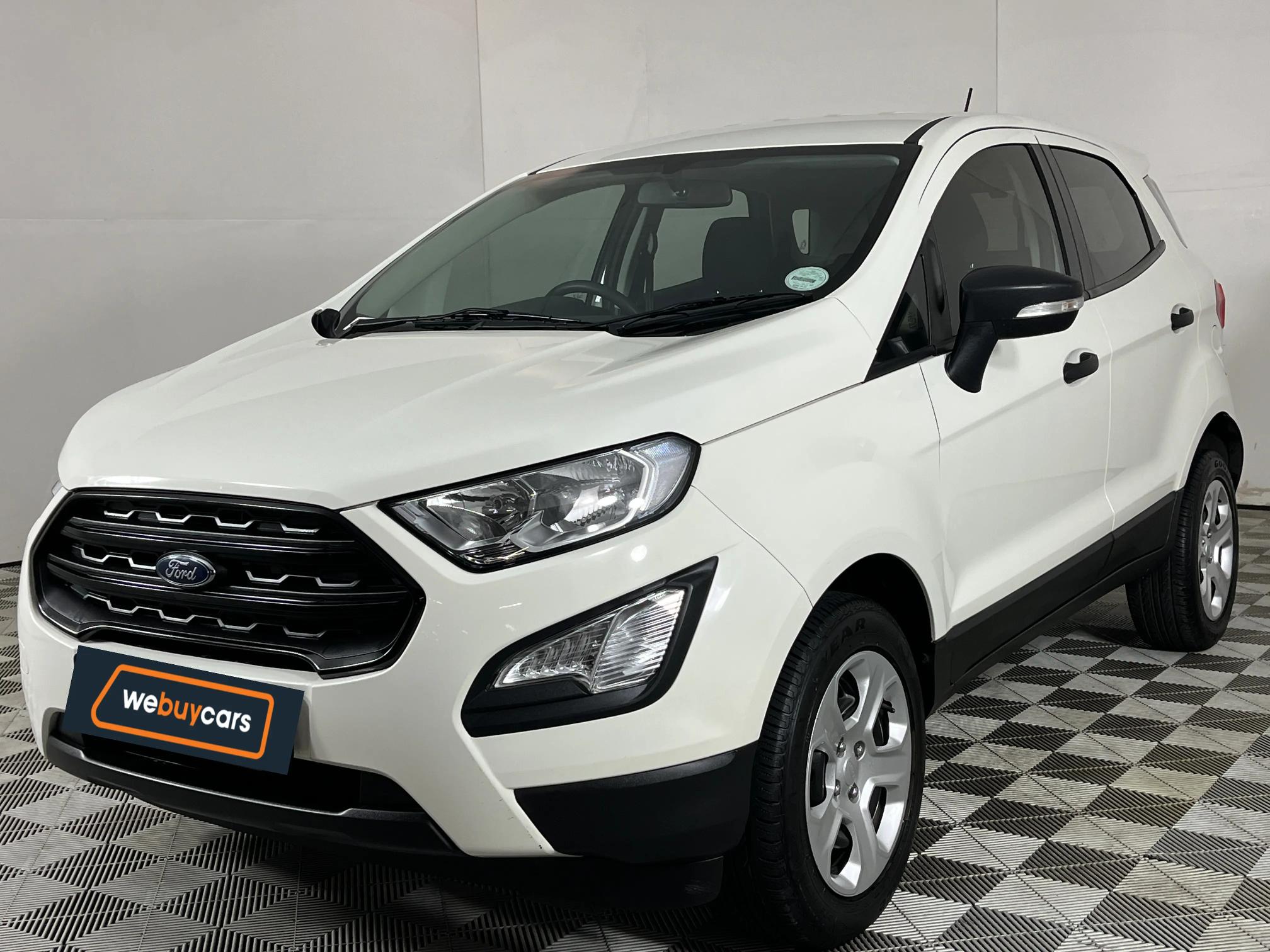 Used 2020 Ford EcoSport 1.5 Ambiente