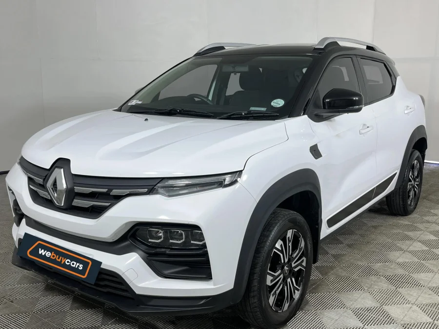 Used 2022 Renault Kiger 1.0 Turbo Intens auto - WeBuyCars George Used 2022 Renault Kiger 1.0 Turbo Intens auto - WeBuyCars George