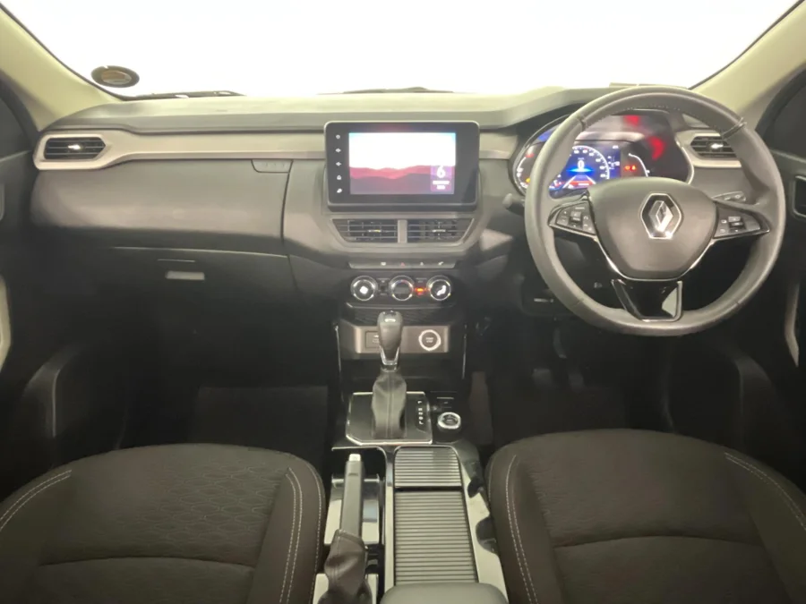 Used 2022 Renault Kiger 1.0 Turbo Intens auto - WeBuyCars George Used 2022 Renault Kiger 1.0 Turbo Intens auto - WeBuyCars George