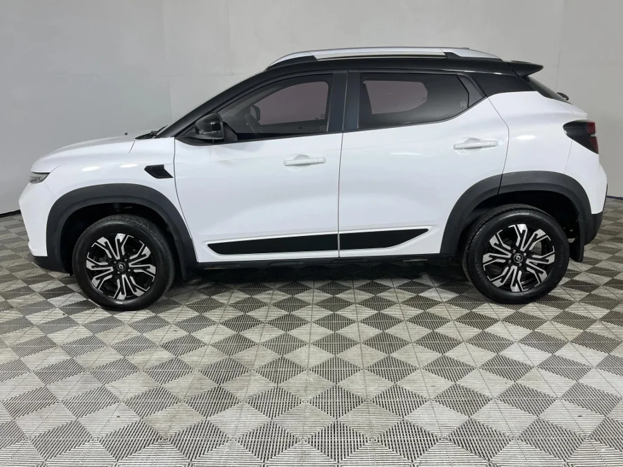 Used 2022 Renault Kiger 1.0 Turbo Intens auto - WeBuyCars George Used 2022 Renault Kiger 1.0 Turbo Intens auto - WeBuyCars George