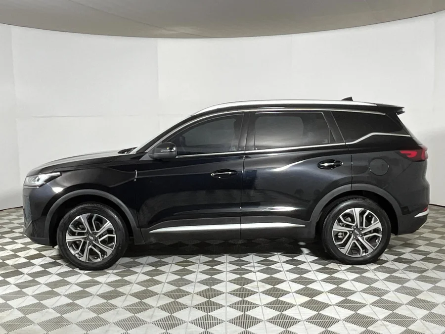 Used 2023 Chery Tiggo 7 Pro Max 1.6TGDI 290T Distinction - WeBuyCars Midstream