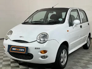 Used 2016 Chery QQ3 0.8 TX