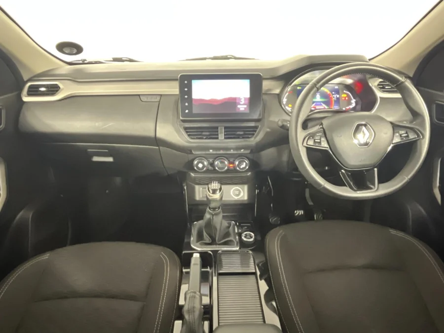 Used 2022 Renault Kiger 1.0 Turbo Intens - WeBuyCars George