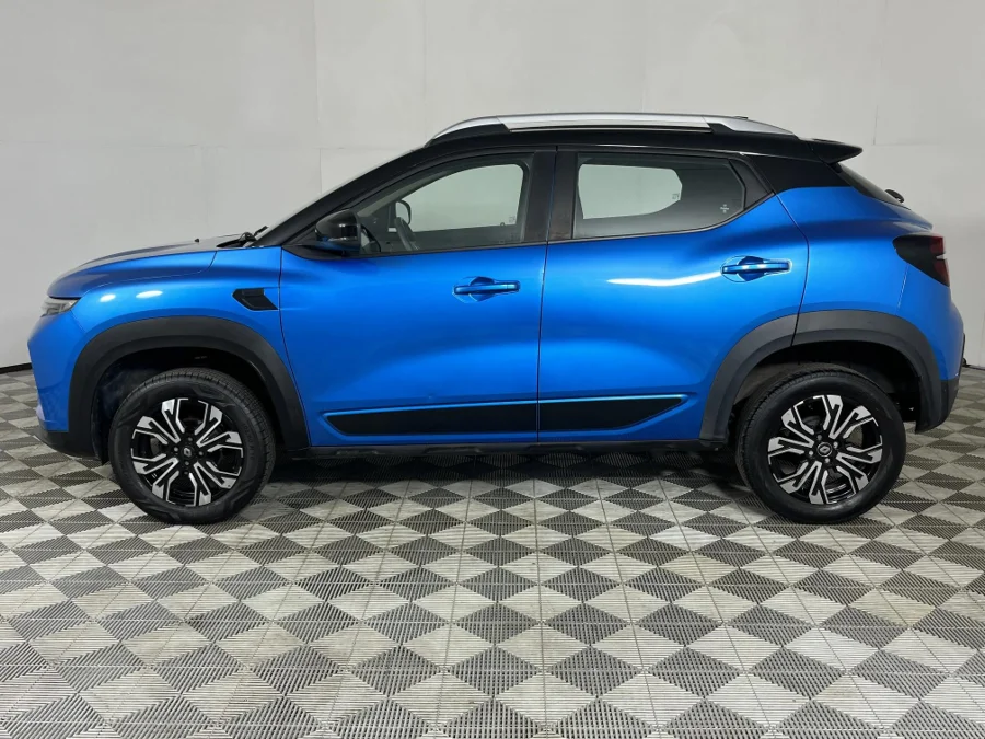 Used 2022 Renault Kiger 1.0 Turbo Intens - WeBuyCars George