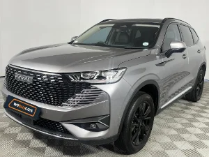 Used 2022 Haval H6 1.5T HEV Ultra Luxury