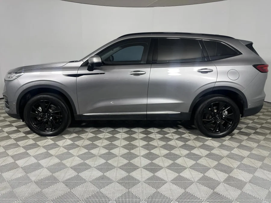 Used 2022 Haval H6 1.5T HEV Ultra Luxury - WeBuyCars JHB South