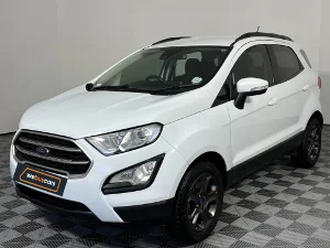 Used 2020 Ford EcoSport 1.0T Trend