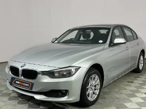 Used 2012 BMW 3 Series 320i