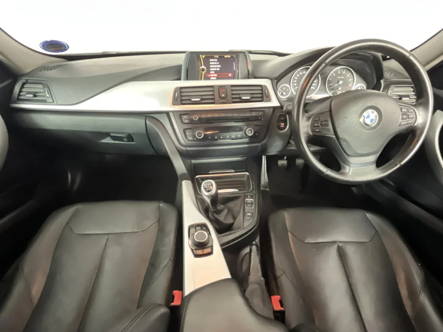 Used 2012 BMW 3 Series 320i - WeBuyCars Brackenfell Cape Town