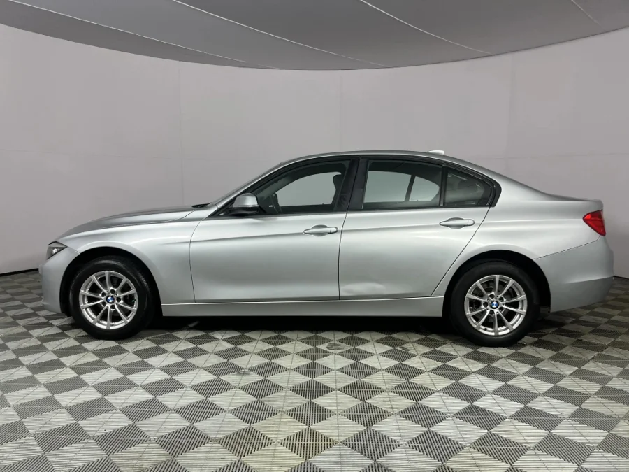 Used 2012 BMW 3 Series 320i - WeBuyCars Brackenfell Cape Town