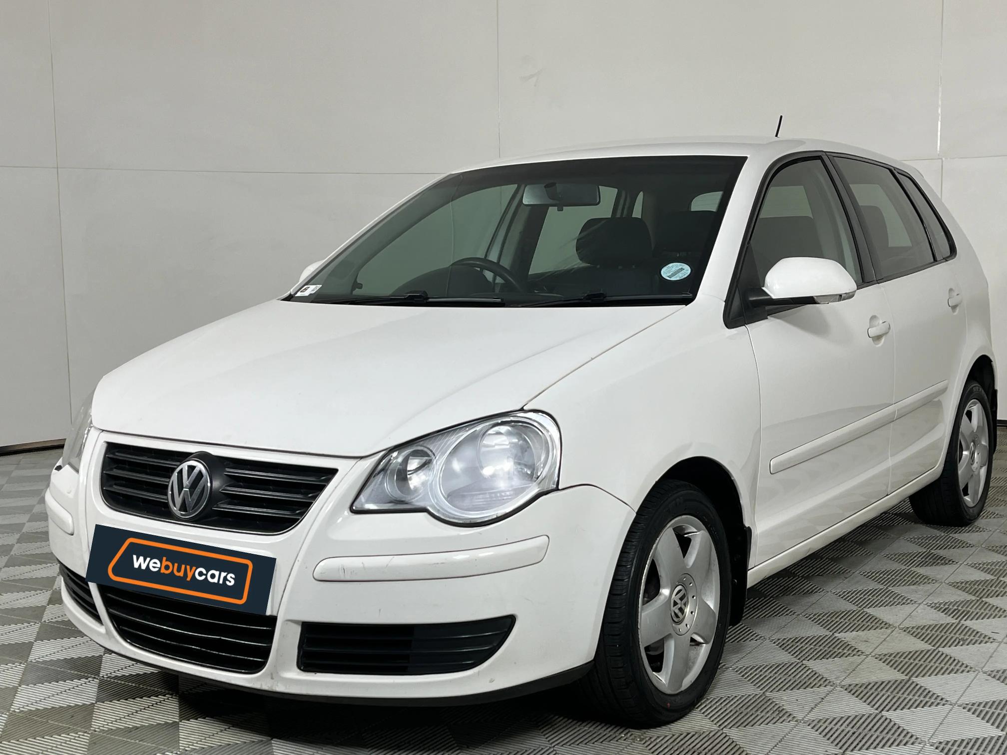 Used 2005 Volkswagen Polo 1.4 Trendline
