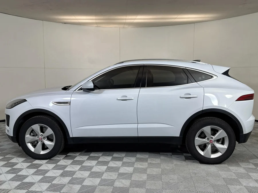 Used 2020 Jaguar E-Pace D180 AWD - WeBuyCars Midstream Used 2020 Jaguar E-Pace D180 AWD - WeBuyCars Midstream