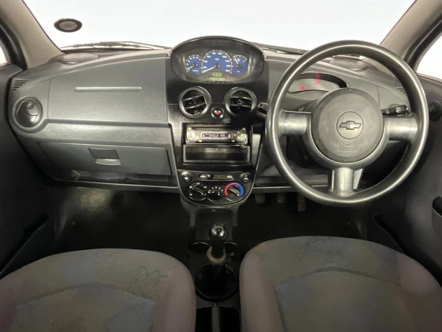 Used 2013 Chevrolet Spark Lite 1.0 LS - WeBuyCars Brackenfell Cape Town